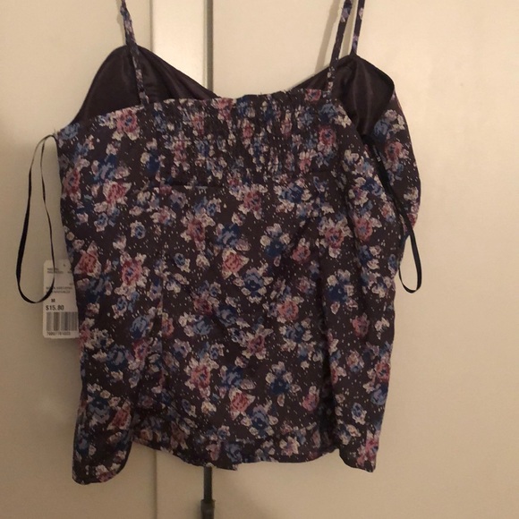 Beautiful string top, size M - Picture 3 of 10